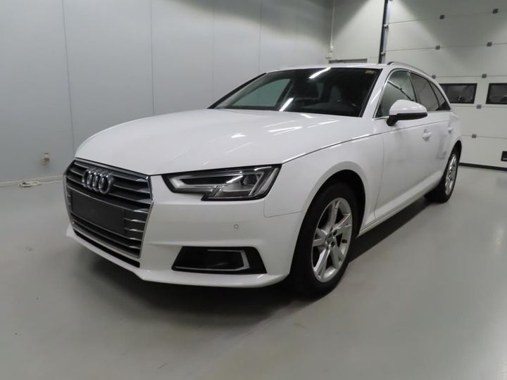 AUDI A4 2016 wauzzzf48ha020995