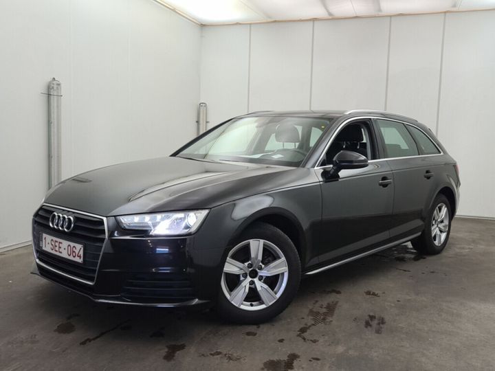 AUDI A4 2016 wauzzzf48ha022178