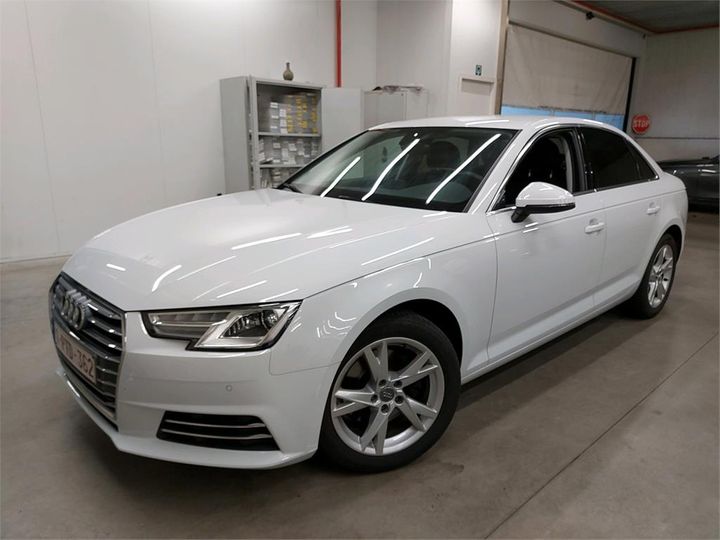 AUDI A4 2016 wauzzzf48ha028269