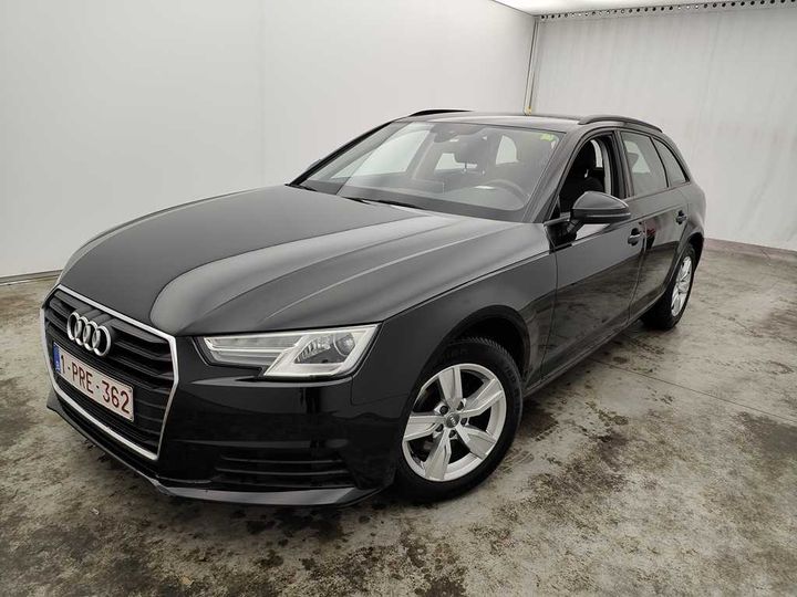 AUDI A4 AVANT &#3915 2016 wauzzzf48ha033245