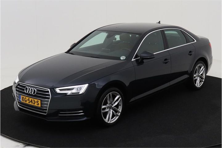 AUDI A4 2016 wauzzzf48ha042592