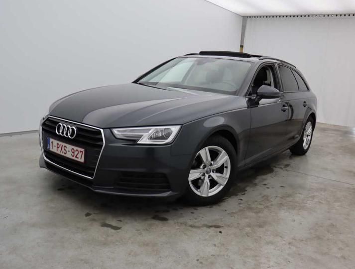 AUDI A4 AVANT &#3915 2016 wauzzzf48ha052278