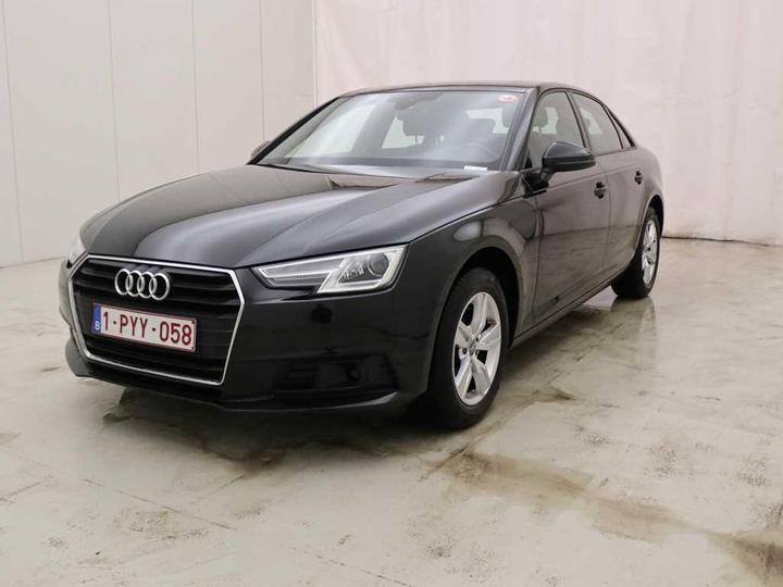 AUDI A4 2016 wauzzzf48ha074006