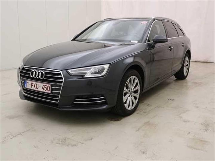 AUDI A4 2016 wauzzzf48ha076905