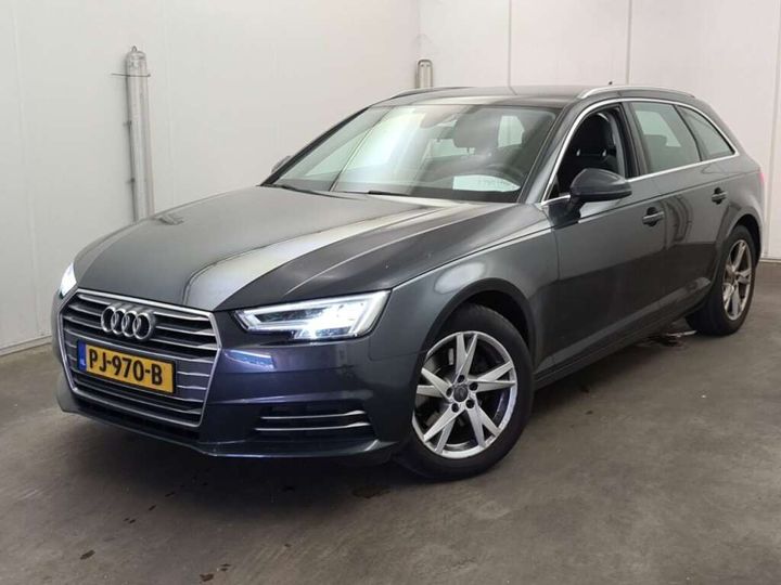 AUDI A4 2018 wauzzzf48ha102743