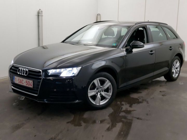 AUDI A4 2017 wauzzzf48ha129490