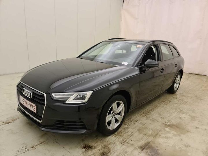 AUDI A4 2017 wauzzzf48ha160061