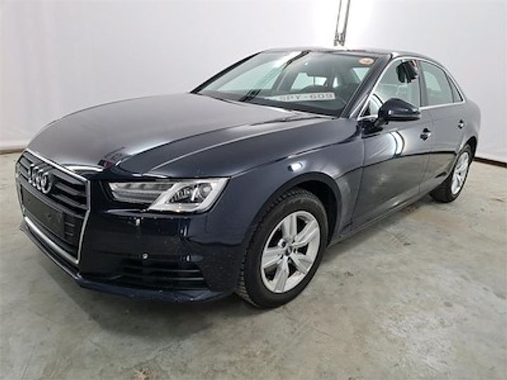 AUDI A4 DIESEL - 2016 2017 wauzzzf48ha164174