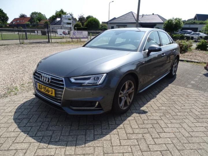 AUDI A4 2016 wauzzzf48hn025736