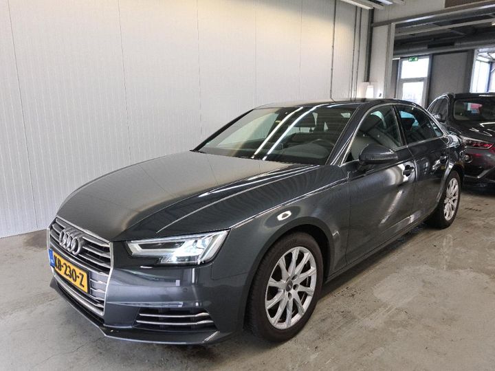 AUDI A4 2016 wauzzzf48hn025770