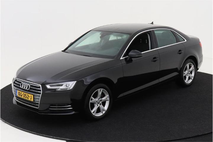 AUDI A4 2016 wauzzzf48hn029334