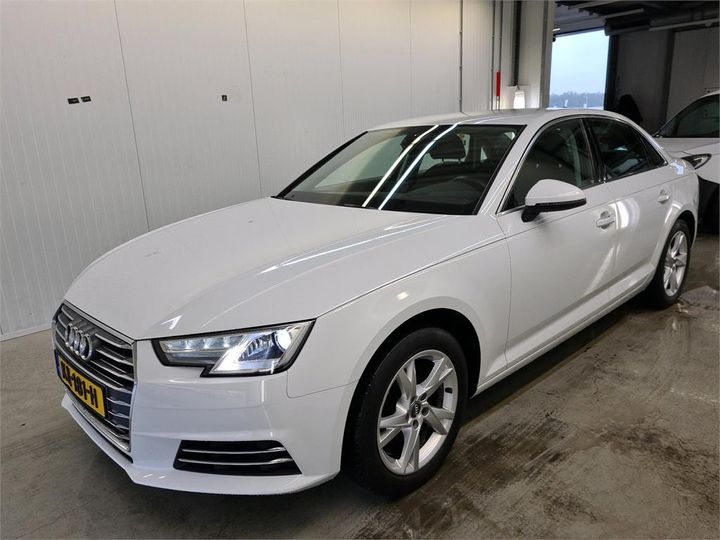 AUDI A4 2016 wauzzzf48hn033061