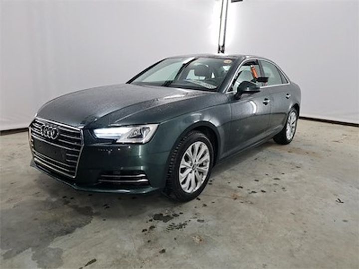 AUDI A4 DIESEL - 2016 2016 wauzzzf48hn037210