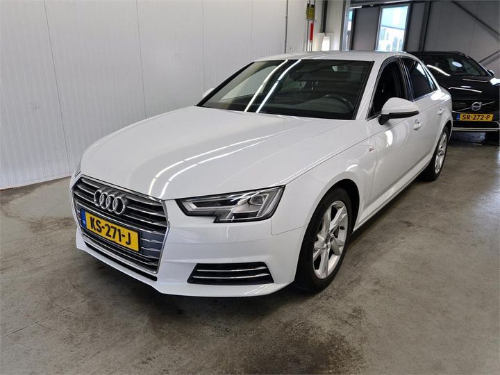 AUDI A4 2016 wauzzzf48hn046165