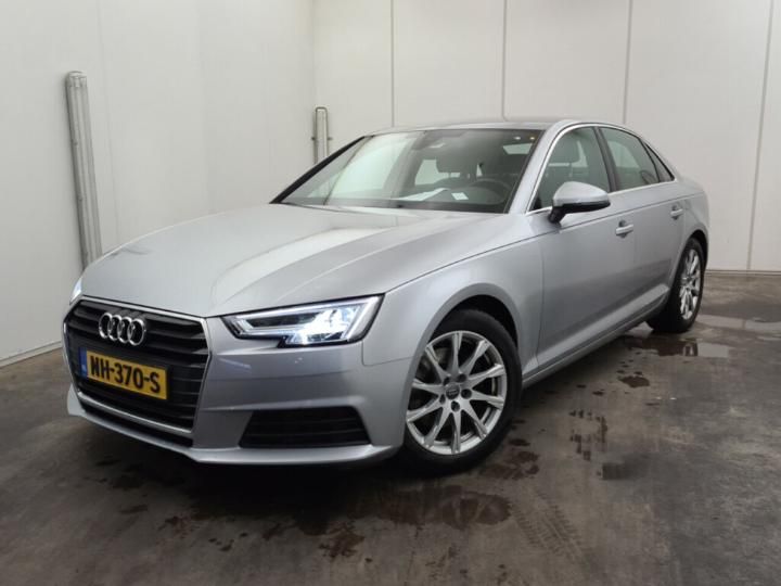 AUDI A4 2017 wauzzzf48hn056288