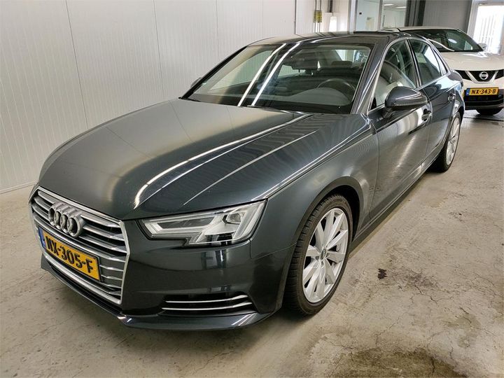 AUDI A4 2017 wauzzzf48hn065430