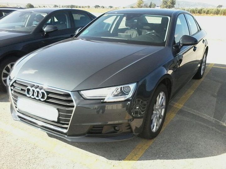 AUDI A4 2017 wauzzzf48hn068439