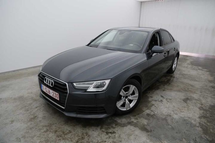 AUDI A4 BERLINE &#3915 2017 wauzzzf48hn070658