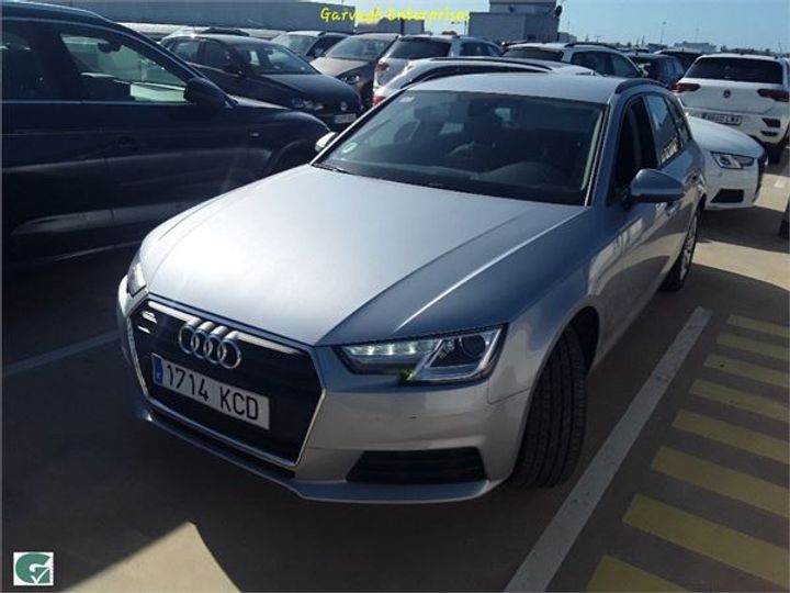 AUDI Q5 2018 wauzzzf48ja023322