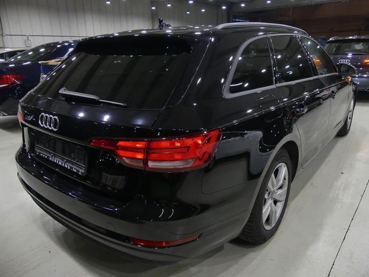 AUDI A4 AVANT 2017 wauzzzf48ja078059