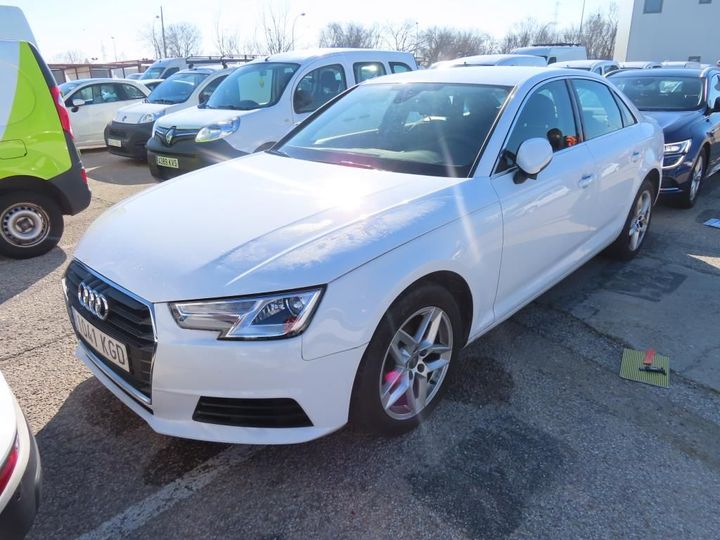 AUDI A4 2017 wauzzzf48ja094200