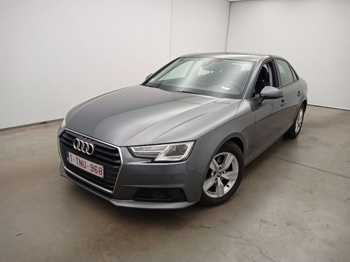 AUDI A4 BERLINE &#3915 2018 wauzzzf48ja097260