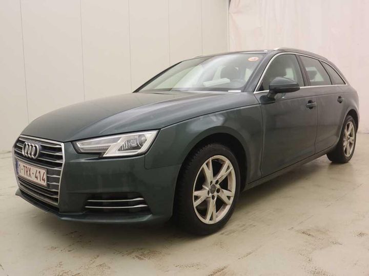 AUDI A4 2018 wauzzzf48ja102490