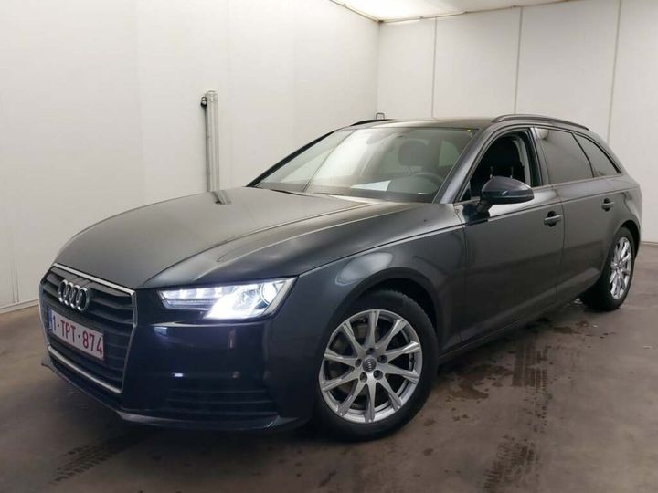 AUDI A4 2018 wauzzzf48ja108256