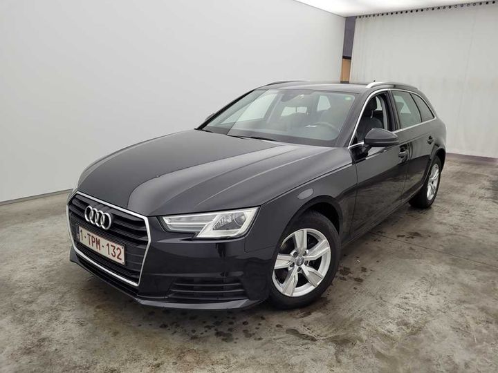 AUDI A4 AVANT &#3915 2018 wauzzzf48ja108712