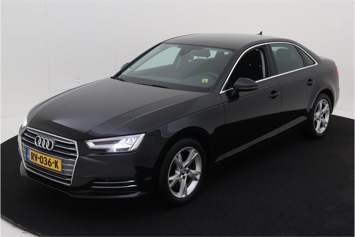 AUDI A4 2018 wauzzzf48ja118513