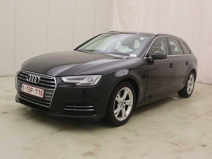 AUDI A4 2018 wauzzzf48ja118558