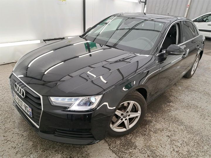 AUDI A4 2018 wauzzzf48ja121234