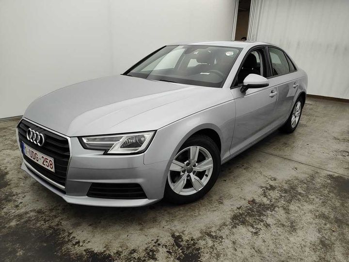 AUDI A4 BERLINE &#3915 2018 wauzzzf48ja122030