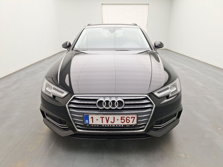 AUDI A4 AVANT '15 2018 wauzzzf48ja131178