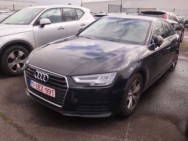 AUDI A4 BERLINE &#3915 2018 wauzzzf48ja142133