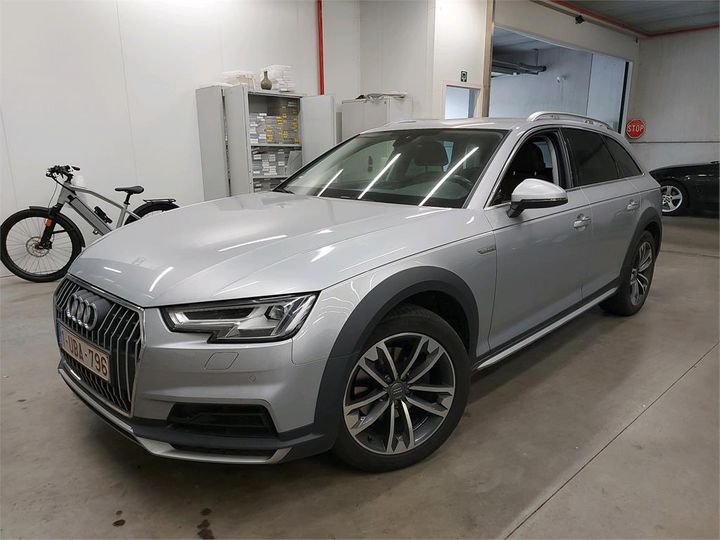 AUDI A6 2018 wauzzzf48ja152158