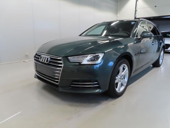 AUDI A4 2018 wauzzzf48ja156503