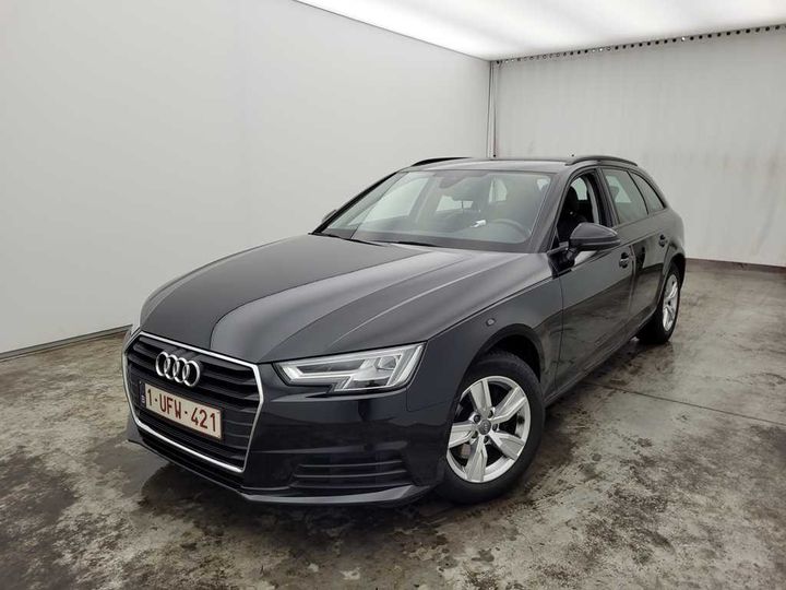 AUDI A4 AVANT &#3915 2018 wauzzzf48ja172670