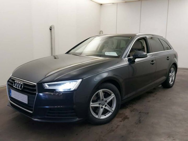 AUDI A4 2018 wauzzzf48ja179697