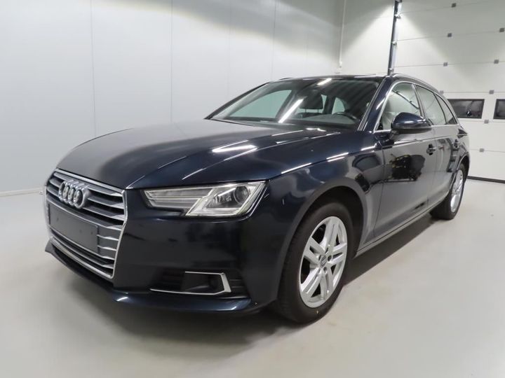 AUDI A4 2018 wauzzzf48ja194443