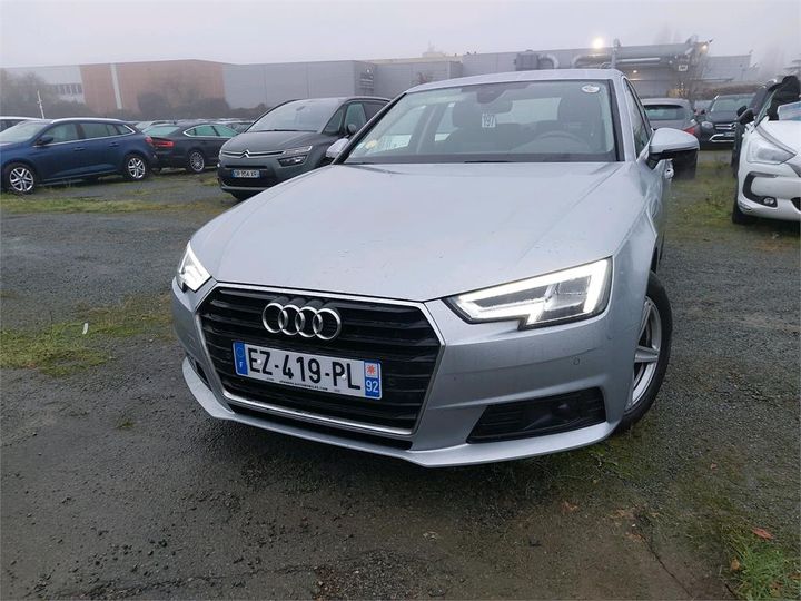 AUDI A4 2018 wauzzzf48ja203304