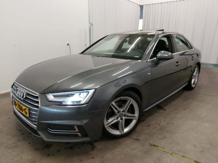 AUDI A4 2018 wauzzzf48ja207420