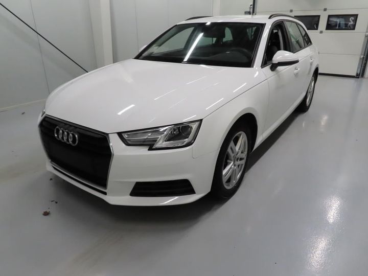 AUDI A4 2018 wauzzzf48ja210771