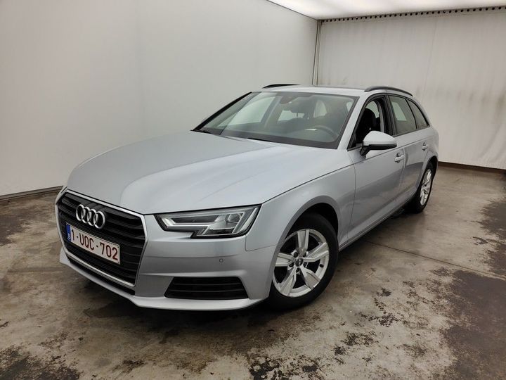 AUDI A4 AVANT '15 2018 wauzzzf48ja212214