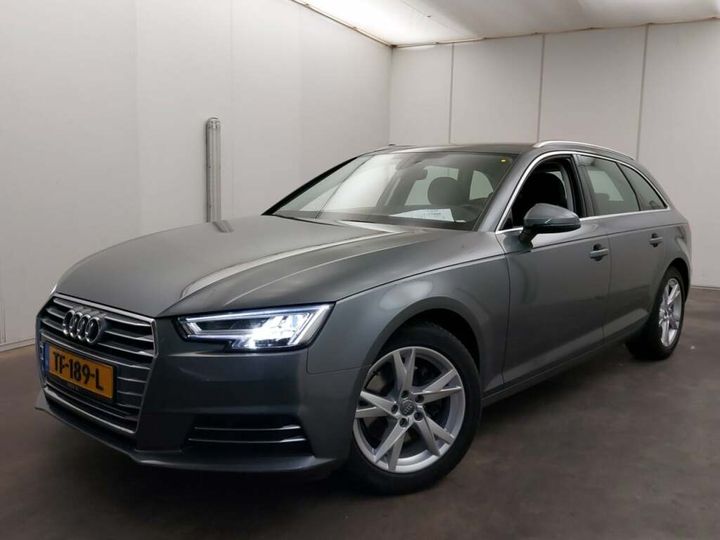 AUDI A4 2018 wauzzzf48ja218370