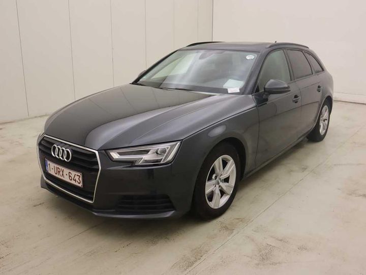 AUDI A4 2018 wauzzzf48ja224153