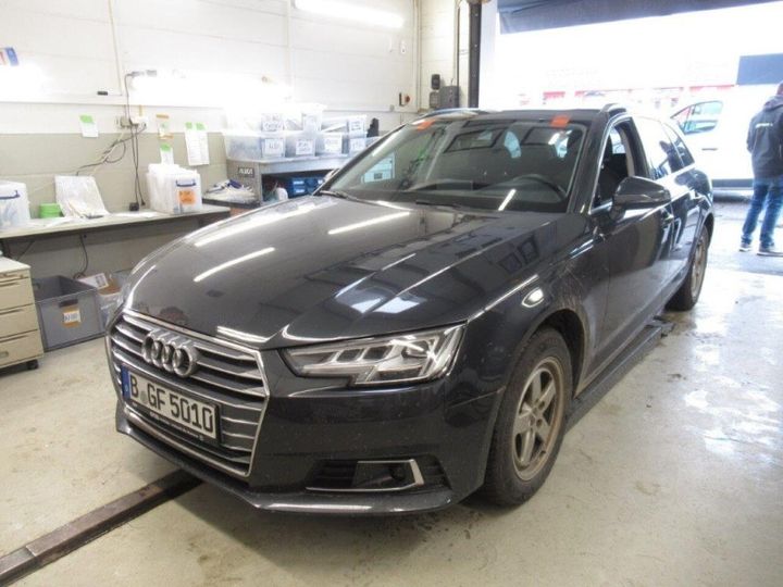 AUDI A4 2018 wauzzzf48ja228946