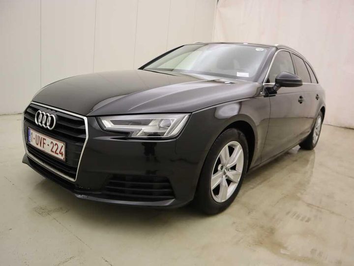 AUDI A4 2018 wauzzzf48ja230194