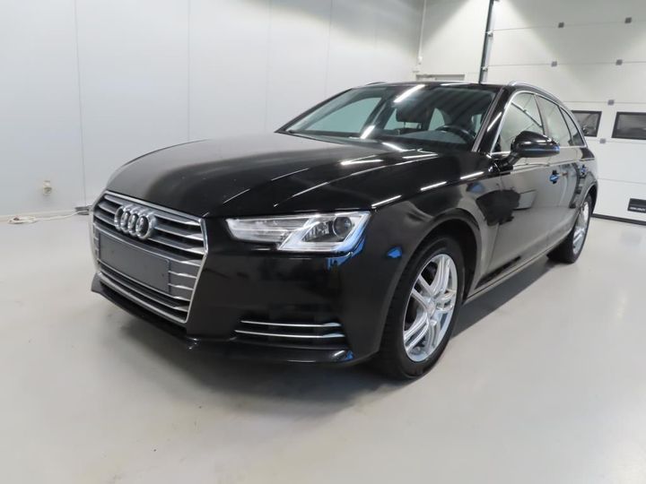 AUDI A4 2018 wauzzzf48ja230275