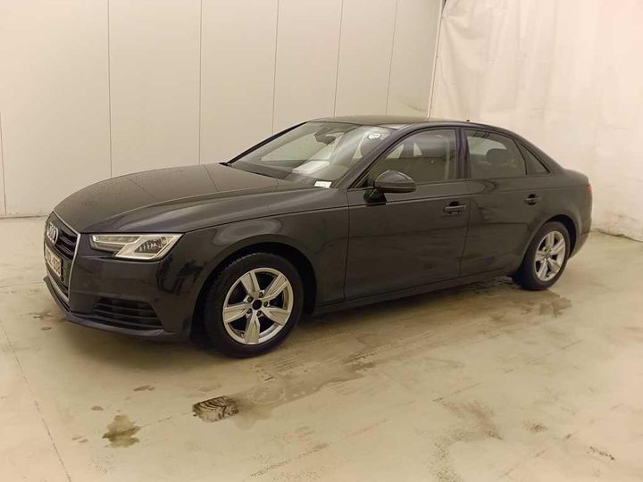 AUDI A4 2017 wauzzzf48jn001927